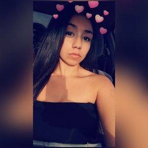 Meet your Posher, Savannah